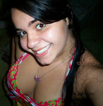 voluptuous Brazil girl  from VALADARES B4030