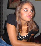 luscious Brazil girl  from GOIAS B4051