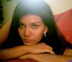 good-looking Brazil girl  from JOAO PESSOA B4065