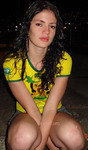 cute Brazil girl  from VALENCA B4086