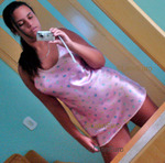 charming Brazil girl  from RIO DE JANEIRO B4098