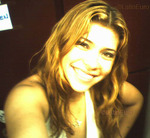 lovely Brazil girl  from POA B4110