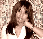 beautiful Brazil girl  from CUIABA B4117