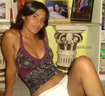 voluptuous Brazil girl  from  B4162