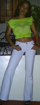 luscious Brazil girl  from GOIANIA B4226
