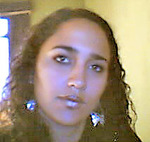 delightful Brazil girl  from BELO HORIZONTE B4246