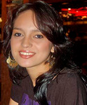 nice looking Brazil girl  from MANAUS B4252