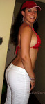voluptuous Brazil girl  from LONDRINA B4313