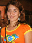 pretty Brazil girl  from RIO DE JANEIRO B4343