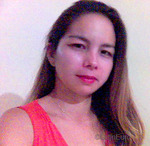 good-looking Brazil girl  from CUIABA B4443