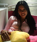 voluptuous Brazil girl  from  B4457