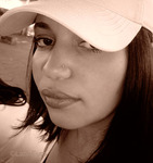 good-looking Brazil girl  from FELIXLANDIA B4462