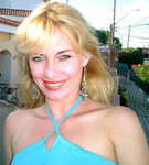 funny Brazil girl  from VOTORANTIM B4482