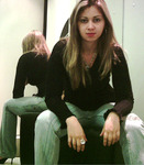 hot Brazil girl  from BARRA B4534