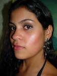 stunning Brazil girl  from RIO DE JANEIRO B4607