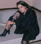 tall Brazil girl  from CURITIBA B4608