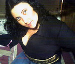 delightful Brazil girl  from MANDAGUARI B4619