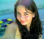 young Brazil girl  from PORTO SEGURO B4623