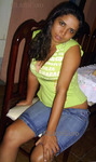 good-looking Brazil girl  from FORTALEZA B4627