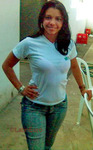 fun Brazil girl  from TERESINA B4652