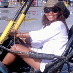 nice looking Brazil girl  from PALMAS B4790