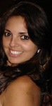 nice looking Brazil girl  from SAO PAULO B4791