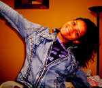 athletic Brazil girl  from SAO PAULO B4914