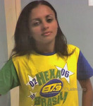 charming Brazil girl  from PARNAMIRIM B5008