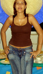 foxy Brazil girl  from SALVADOR B5114
