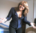 voluptuous Brazil girl  from FEIRA DE SANTANA B5124