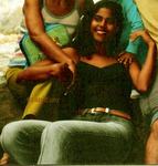 luscious Brazil girl  from TEOTONIO VILELA B5127