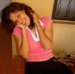 beautiful Brazil girl  from UBERLANDIA B5130