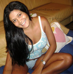 fun Brazil girl  from Rio de Janeiro B515