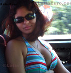 red-hot Brazil girl  from Guarapari B518
