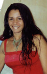 good-looking Brazil girl  from MANAUS B5275