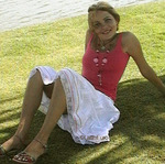 passionate Brazil girl  from ARACAJU B5285