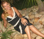 tall Brazil girl  from CUIABA B5301