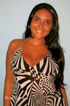 good-looking Brazil girl  from SAO SEBASTIAO B5415