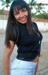 attractive Brazil girl  from Quixada B546