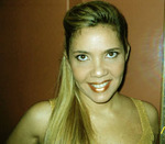 attractive Brazil girl  from BELEM B5480