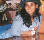 good-looking Brazil girl  from MANAUS B5708