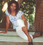 voluptuous Brazil girl  from SALVADOR B5767