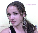 tall Brazil girl  from Sorocaba B576