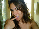 stunning Brazil girl  from  B5927