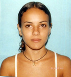 beautiful Brazil girl  from NATAL B5984