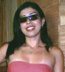 young Brazil girl  from BELEM B5990