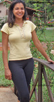 attractive Brazil girl  from Brasilia B599