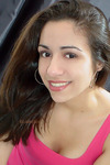 luscious Brazil girl  from JOINVILLE B6094
