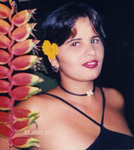 stunning Brazil girl  from GALILEIA B6106