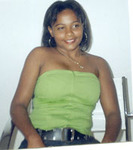 georgeous Brazil girl  from PENEDO B6122